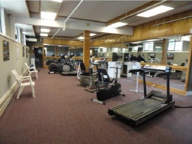 97 Fox Run Road, Unit 4 & 5 Lincoln, NH 03251 - Photo 38 of 40