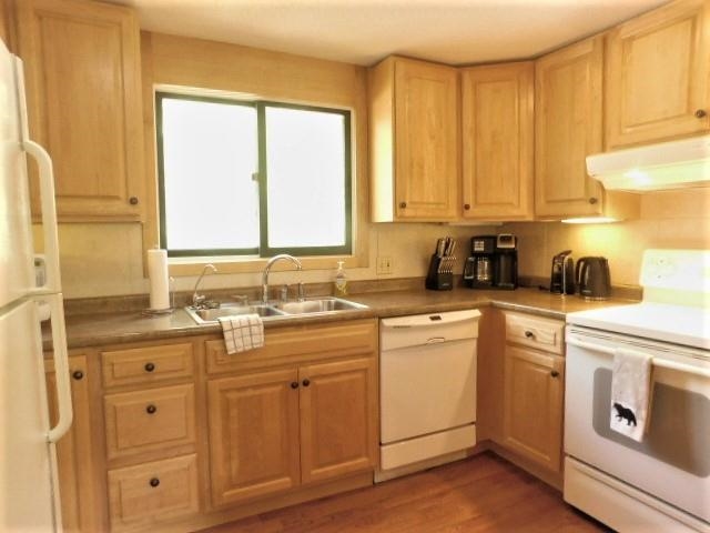 97 Fox Run Road, Unit 4 & 5 Lincoln, NH 03251 - Photo 6 of 40