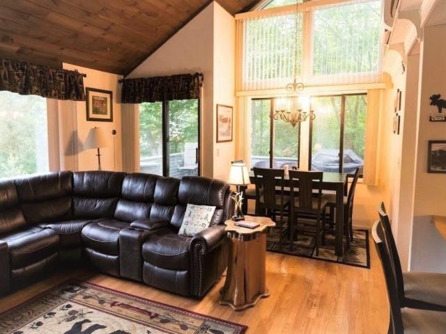97 Fox Run Road, Unit 4 & 5 Lincoln, NH 03251 - Photo 10 of 40