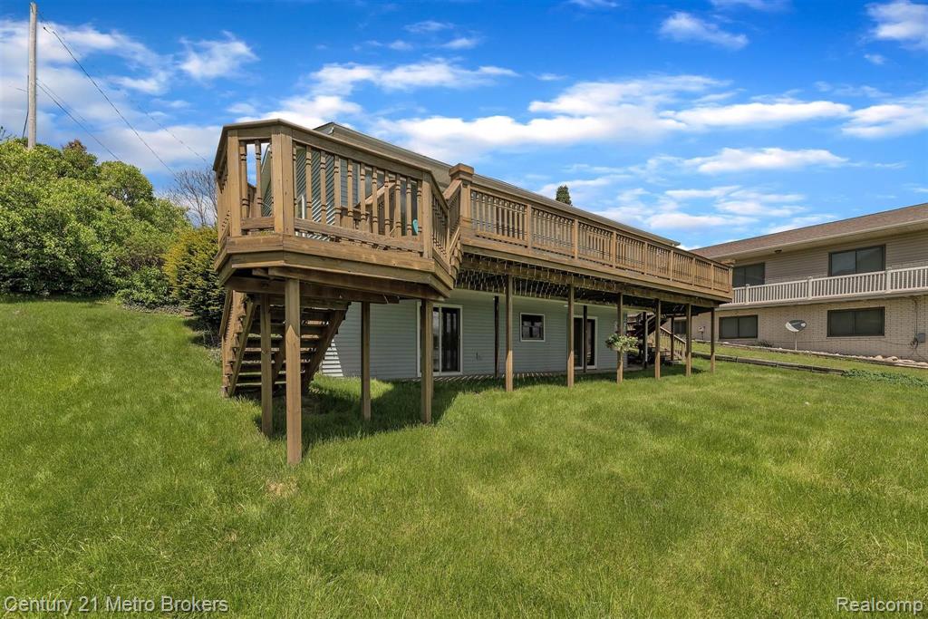 3495 East Rolston Road Fenton, MI 48430 - Photo 42 of 51