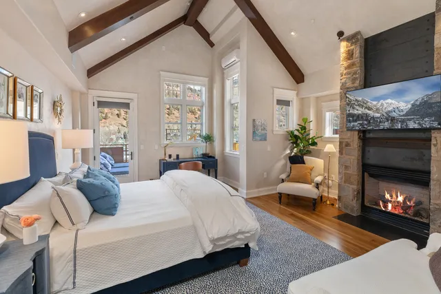 $12,995,000 | 398 South Davis Street, Unit S1B, Telluride, CO 81435