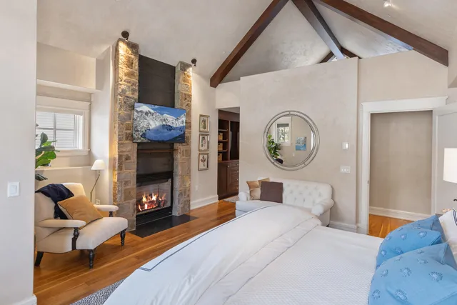 $12,995,000 | 398 South Davis Street, Unit S1B, Telluride, CO 81435