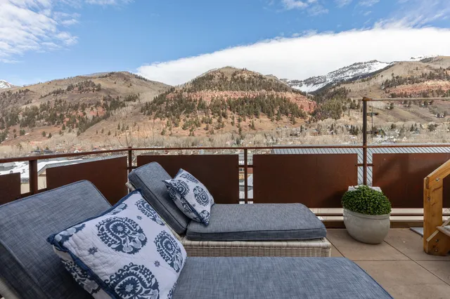 $12,995,000 | 398 South Davis Street, Unit S1B, Telluride, CO 81435