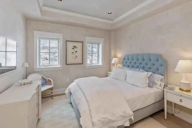 $12,995,000 | 398 South Davis Street, Unit S1B, Telluride, CO 81435