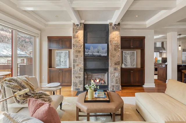 $12,995,000 | 398 South Davis Street, Unit S1B, Telluride, CO 81435