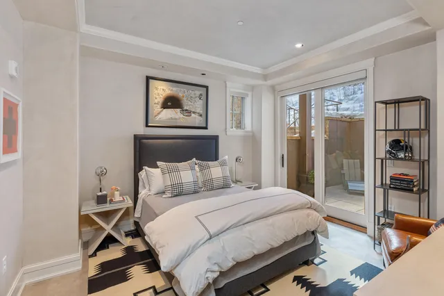 $12,995,000 | 398 South Davis Street, Unit S1B, Telluride, CO 81435