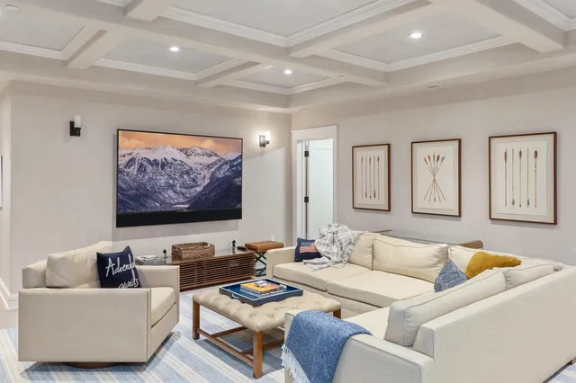 $12,995,000 | 398 South Davis Street, Unit S1B, Telluride, CO 81435