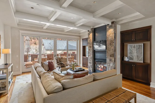 $12,995,000 | 398 South Davis Street, Unit S1B, Telluride, CO 81435