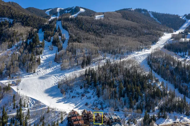 $12,995,000 | 398 South Davis Street, Unit S1B, Telluride, CO 81435