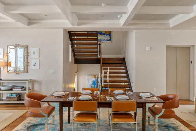 $12,995,000 | 398 South Davis Street, Unit S1B, Telluride, CO 81435