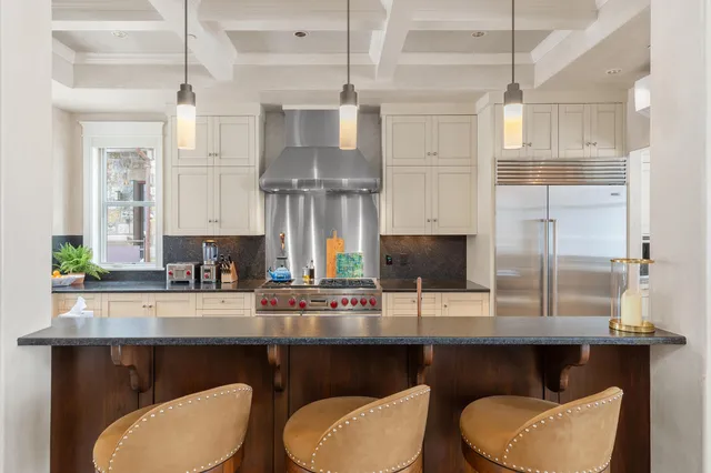 $12,995,000 | 398 South Davis Street, Unit S1B, Telluride, CO 81435