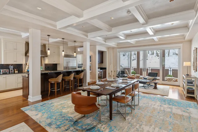 $12,995,000 | 398 South Davis Street, Unit S1B, Telluride, CO 81435