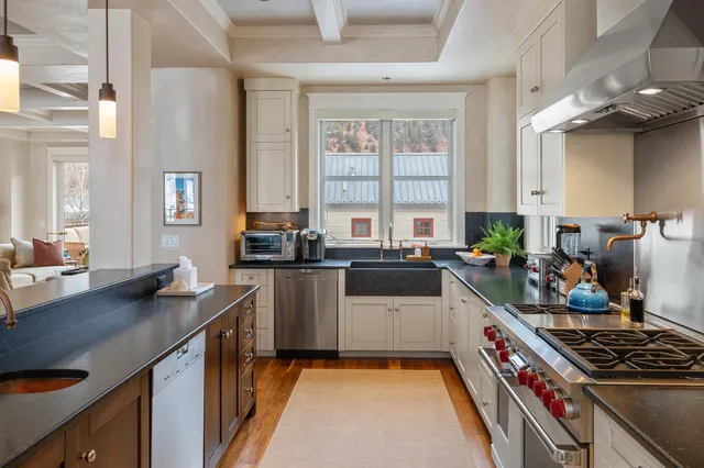 $12,995,000 | 398 South Davis Street, Unit S1B, Telluride, CO 81435