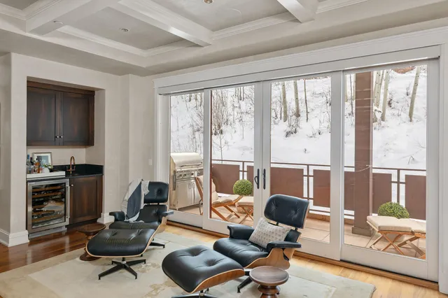 $12,995,000 | 398 South Davis Street, Unit S1B, Telluride, CO 81435