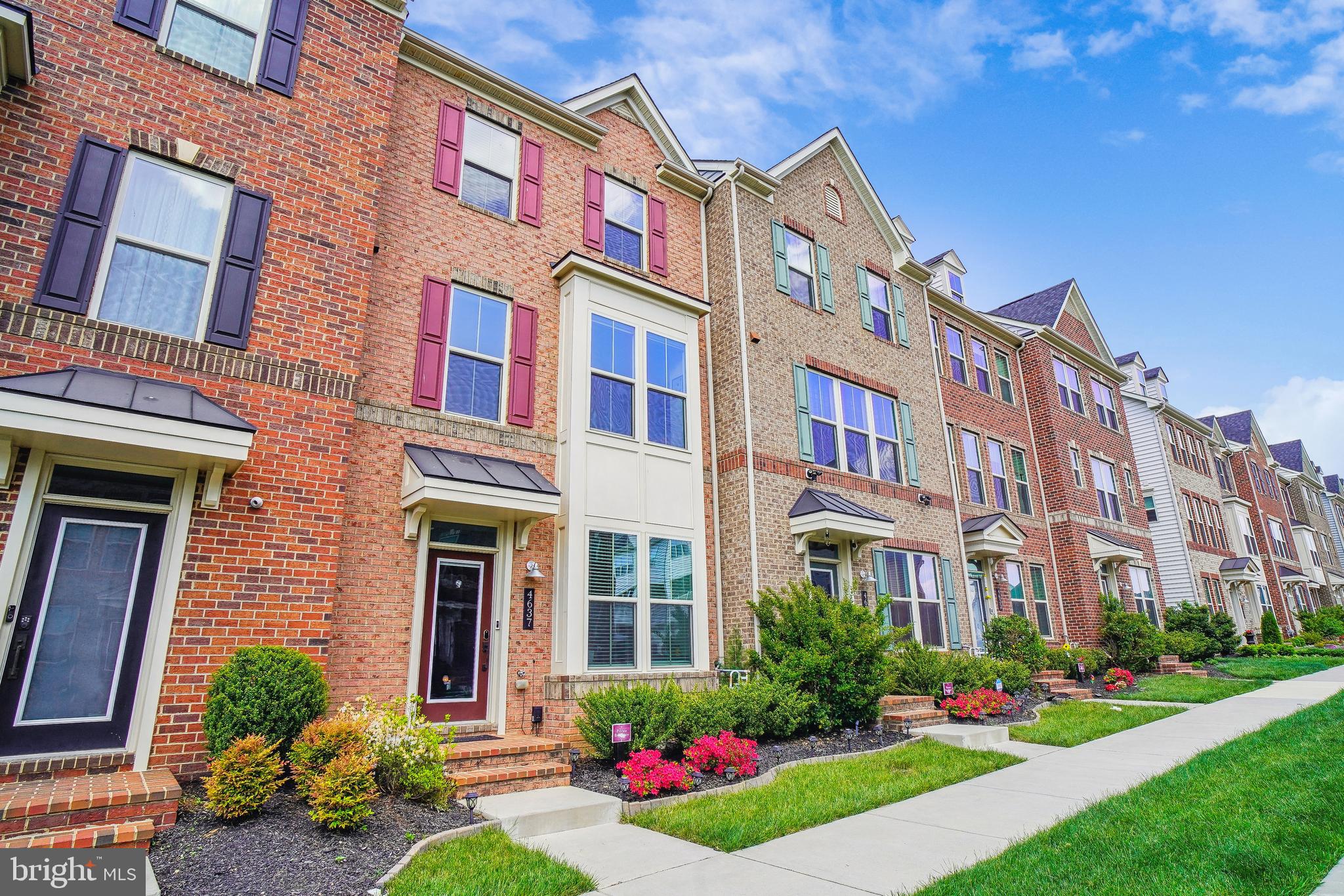4637 Plum Road Monrovia, MD 21770 - Photo 44 of 45