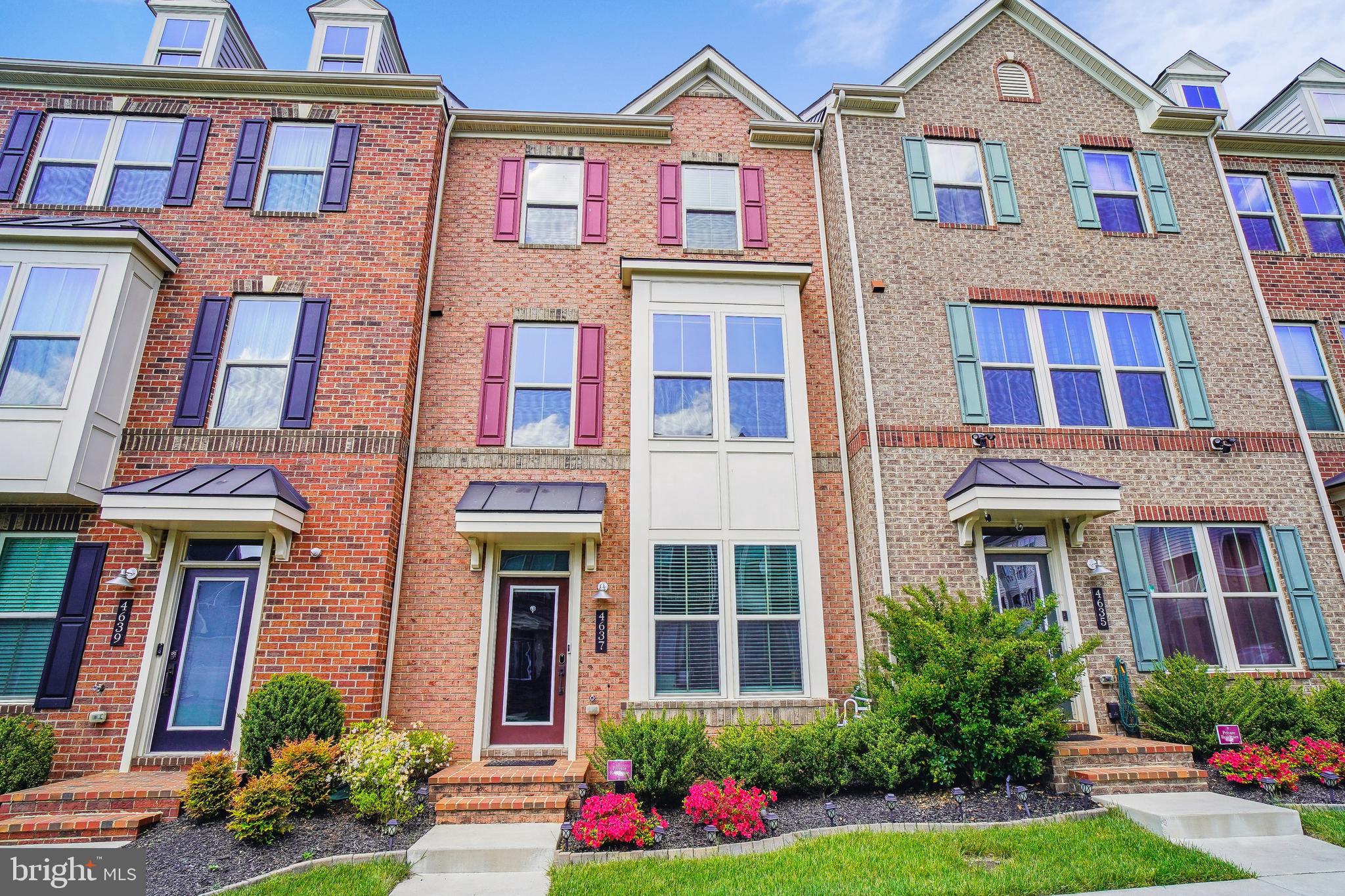 4637 Plum Road Monrovia, MD 21770 - Photo 5 of 45