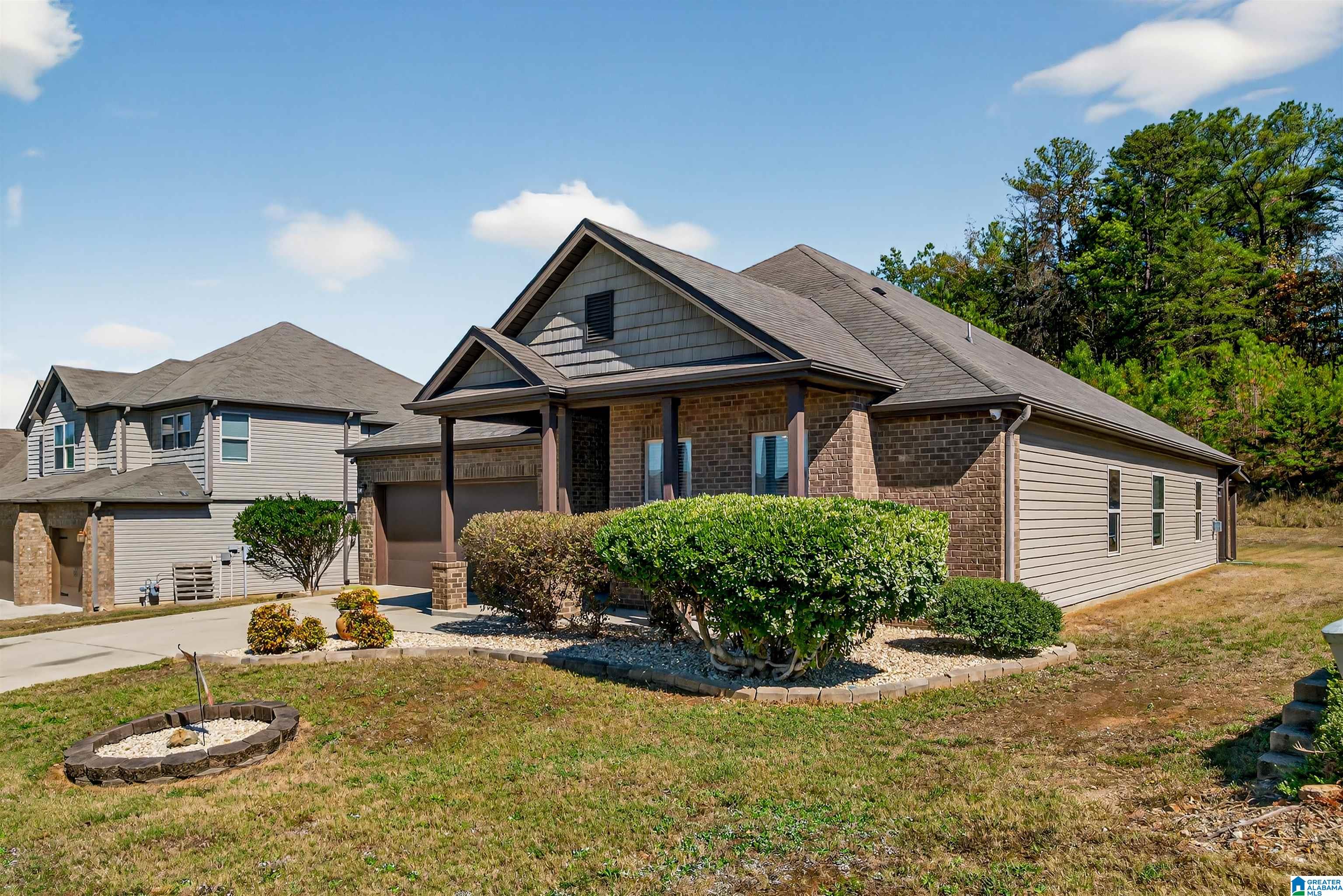 117 Rosegate Drive Calera, AL 35040 - Photo 2 of 40
