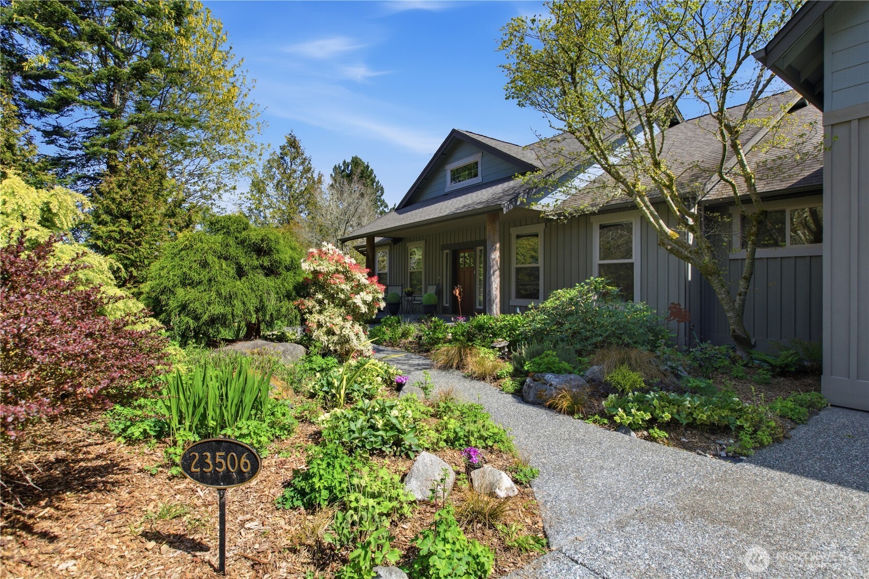 23506 Seatter Road Northeast Kingston, WA 98346 - Photo 3 of 40