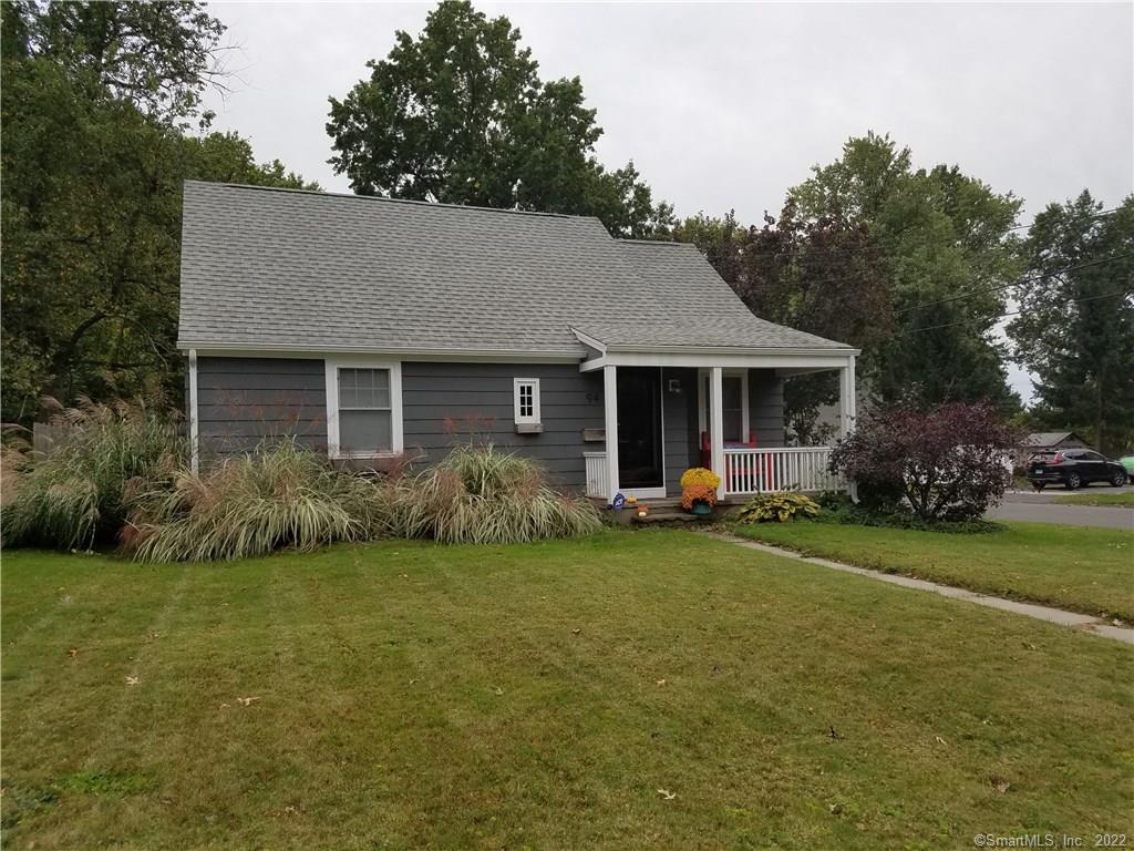94 Beverly Road Wethersfield, CT 06109 - Photo 1 of 1