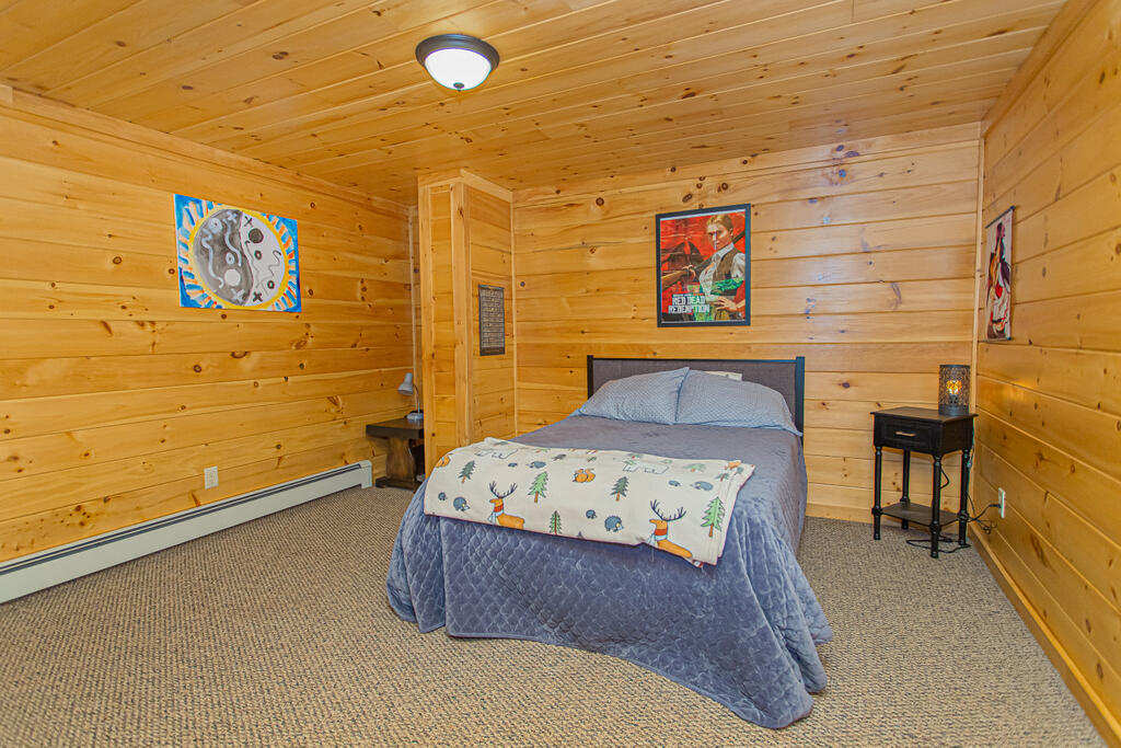 465 Baker Hill Road Strong, ME 04983 - Photo 49 of 78 Den