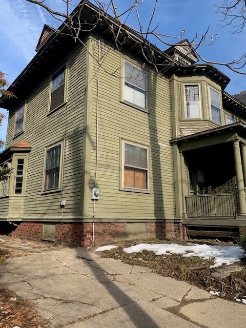 236 Pleasant Street Providence, RI 02906 - Photo 5 of 7