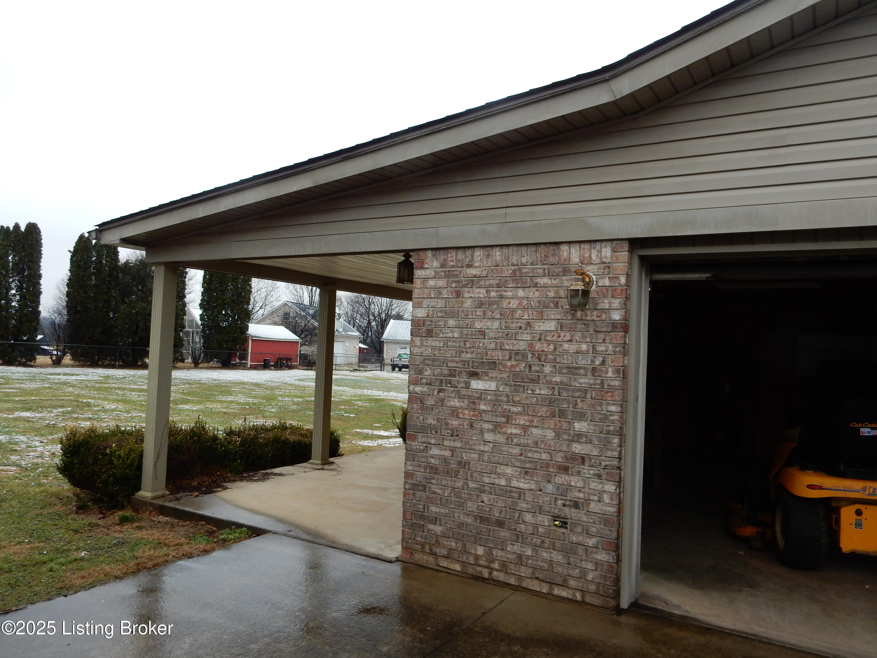 239 Tanglewood Road Shepherdsville, KY 40165 - Photo 30 of 32 DSCN8608