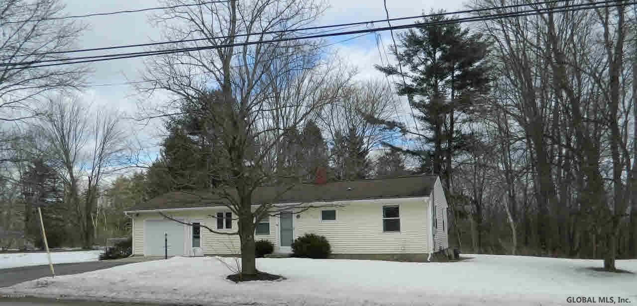 122 Fort Edward Road Moreau, NY 12828 - Photo 1 of 14 Photo 1
