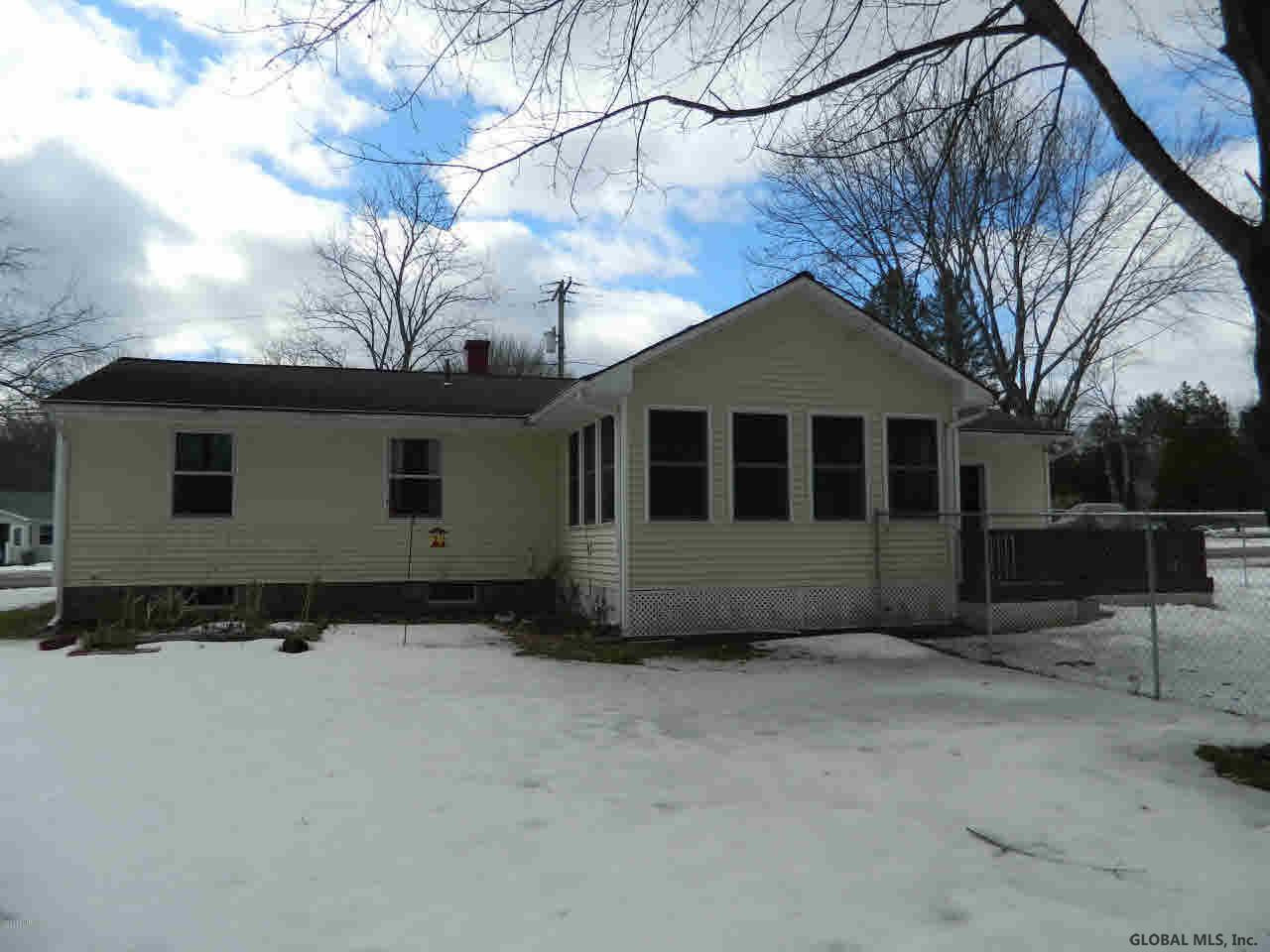 122 Fort Edward Road Moreau, NY 12828 - Photo 14 of 14 Photo 14