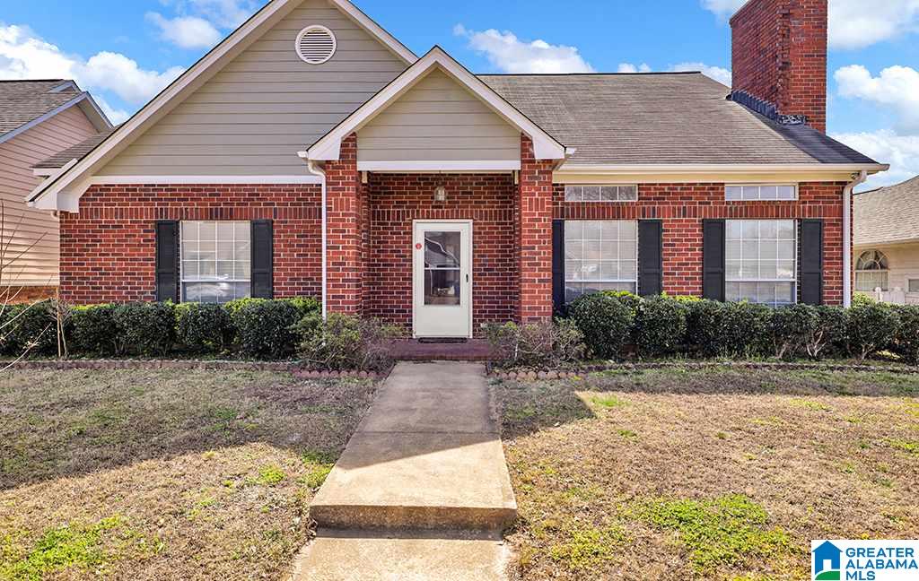115 Stratshire Lane Pelham, AL 35124 - Photo 1 of 31