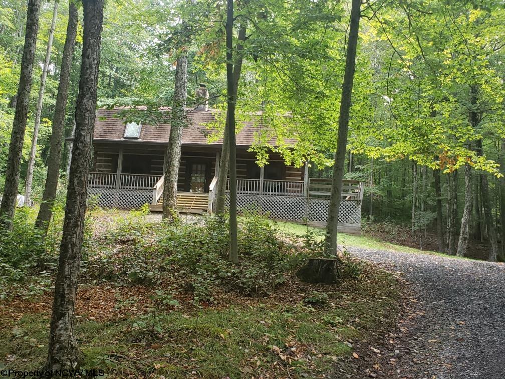 309 Mountainside Road Davis, WV 26260 - Photo 28 of 28 Gallery Image 28