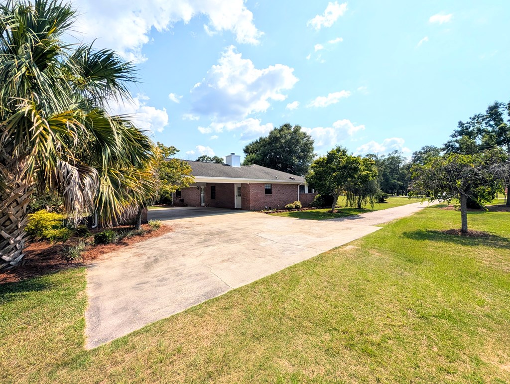 3117 Holland Road Newton, AL 36352 - Photo 46 of 78