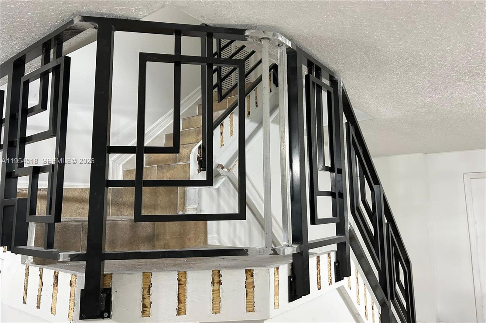 13990 Southwest 260th Street, Unit 13990 Homestead, FL 33032 - Photo 22 of 33 a view of an entryway