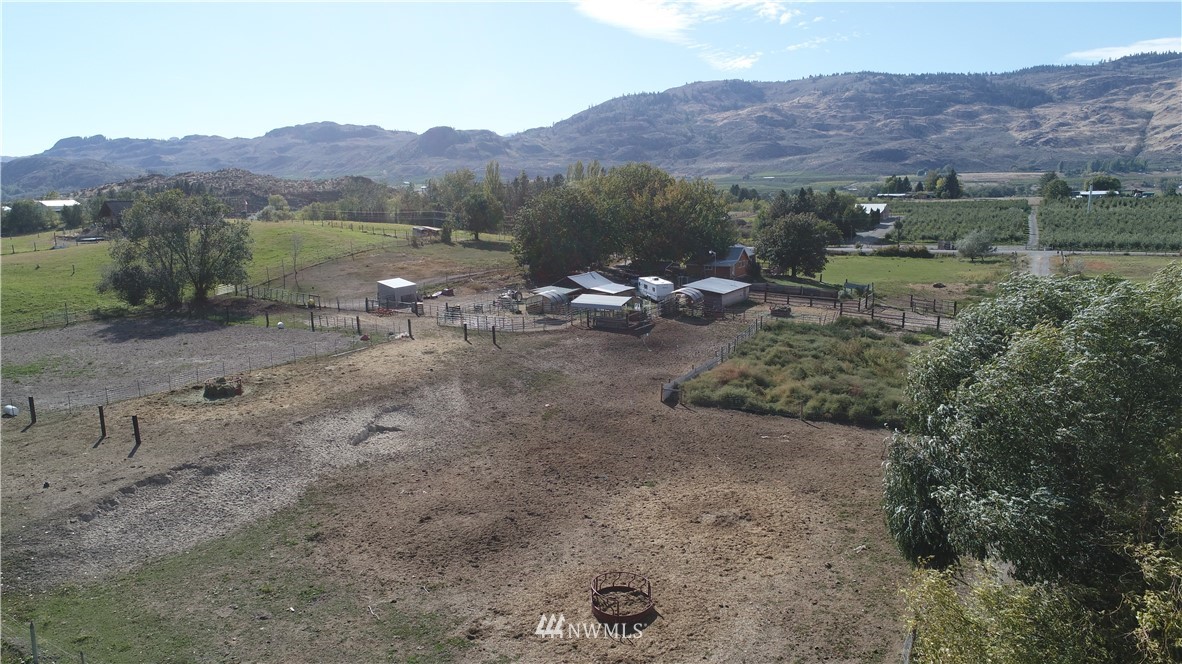 162 O'Neil Road Oroville, WA 98844 - Photo 15 of 28 Gallery Image 15