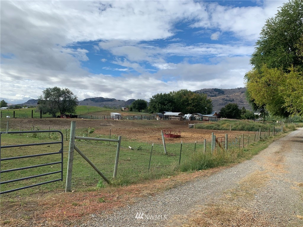 162 O'Neil Road Oroville, WA 98844 - Photo 21 of 28 Gallery Image 21
