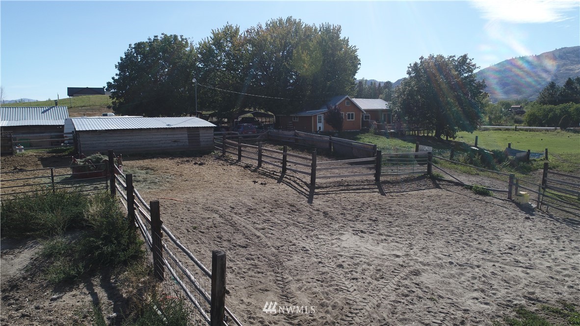 162 O'Neil Road Oroville, WA 98844 - Photo 26 of 28 Gallery Image 26