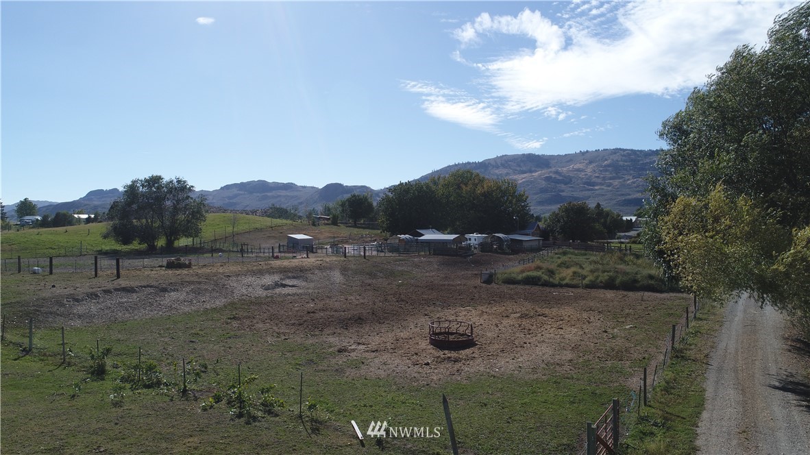 162 O'Neil Road Oroville, WA 98844 - Photo 27 of 28 Gallery Image 27