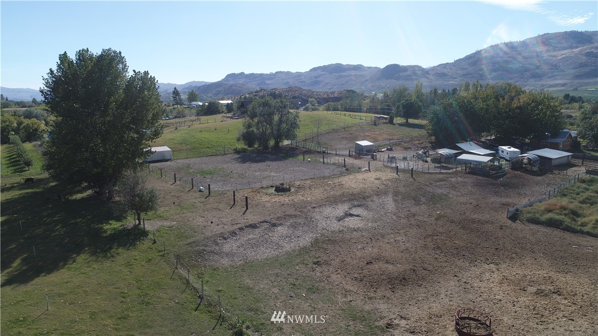 162 O'Neil Road Oroville, WA 98844 - Photo 28 of 28 Gallery Image 28