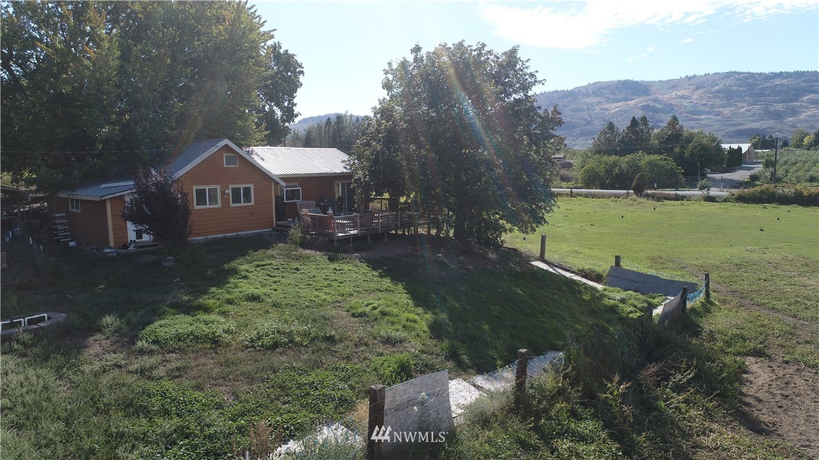 162 O'Neil Road Oroville, WA 98844 - Photo 6 of 28 Gallery Image 6