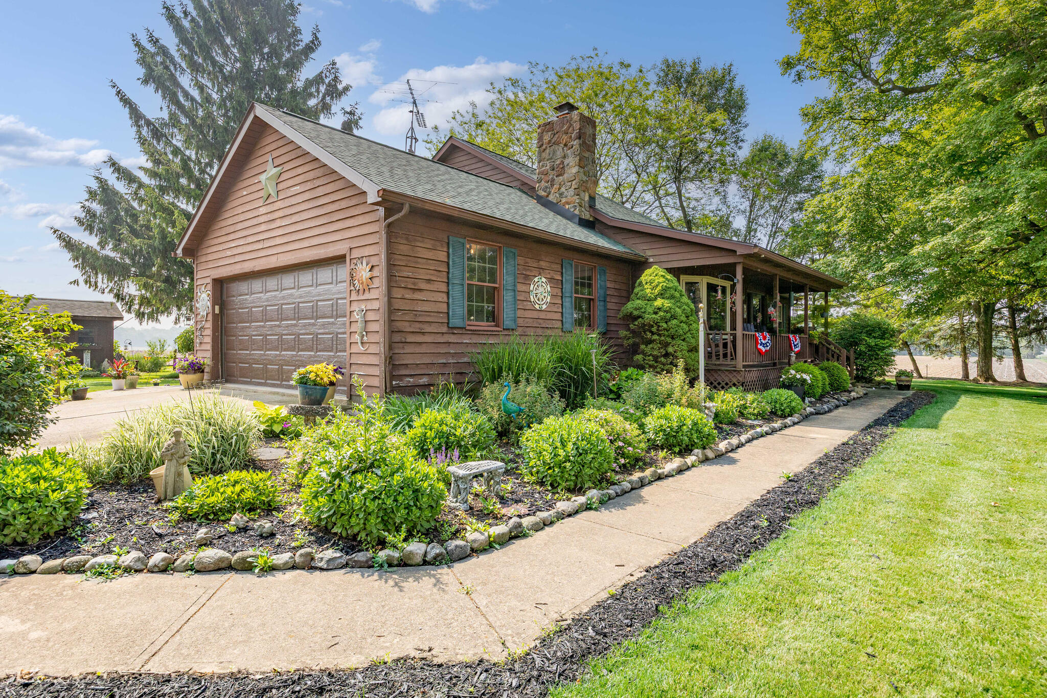 8339 Hite Road West Liberty, OH 43357 - Photo 1 of 94 Gallery Image 1