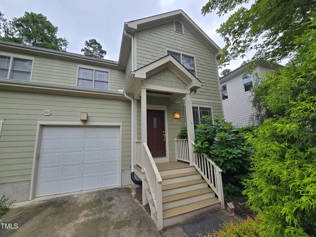 $2,250 | 307 Charleston Lane, Chapel Hill, NC 27517