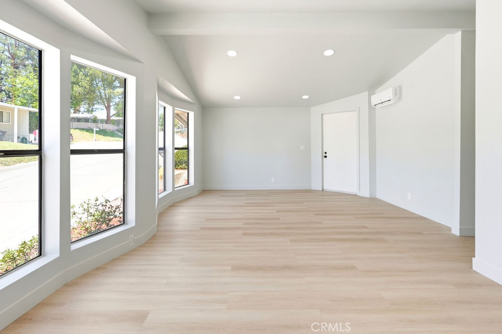 15181 Van Buren, Unit 262 Riverside, CA 92504 - Photo 17 of 48 a view of an empty room with a window