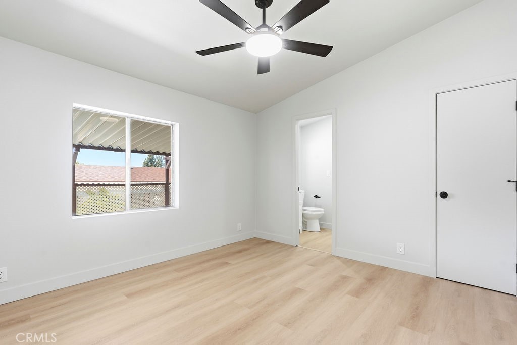 15181 Van Buren, Unit 262 Riverside, CA 92504 - Photo 31 of 48 a view of an empty room with a window