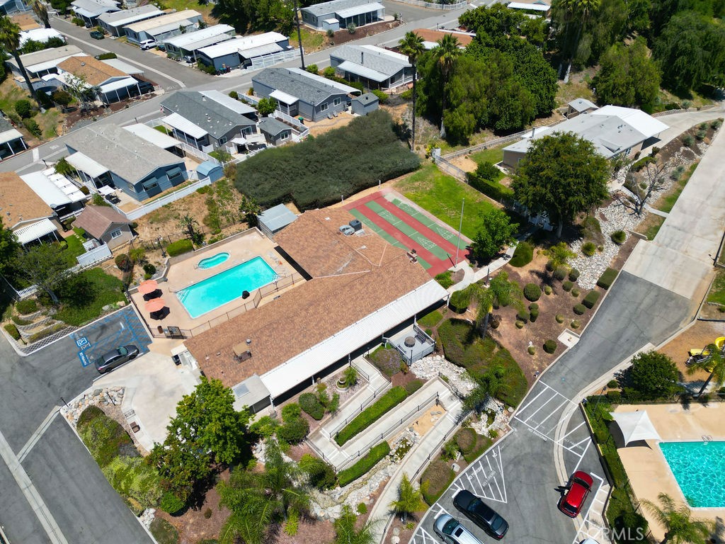 15181 Van Buren, Unit 262 Riverside, CA 92504 - Photo 38 of 48 an aerial view of a city
