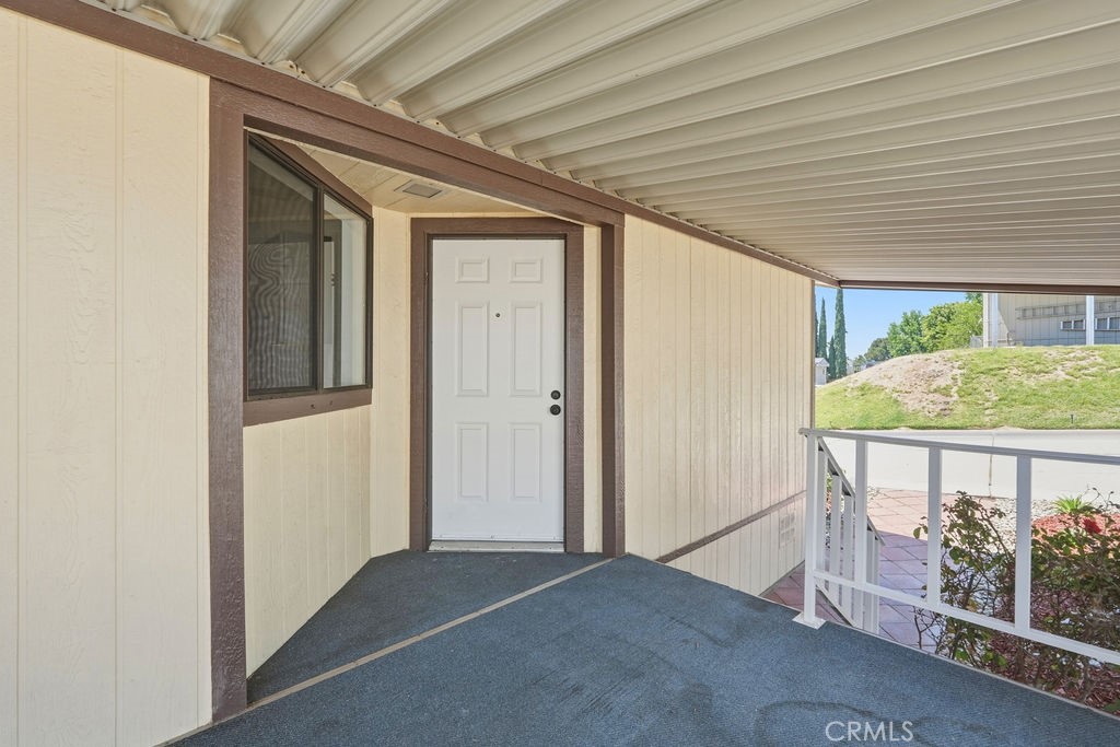 15181 Van Buren, Unit 262 Riverside, CA 92504 - Photo 41 of 48 a view of livingroom with furniture