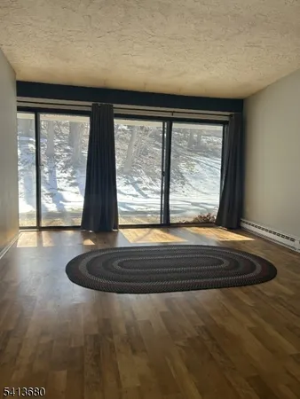 a view of outdoor space and balcony