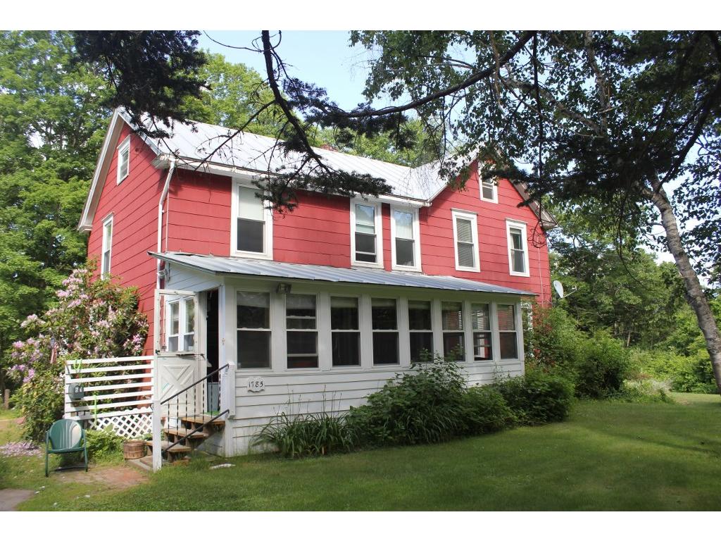 61 Fairground Road Springfield, VT 05156 - Photo 1 of 22
