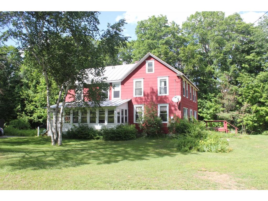 61 Fairground Road Springfield, VT 05156 - Photo 2 of 22