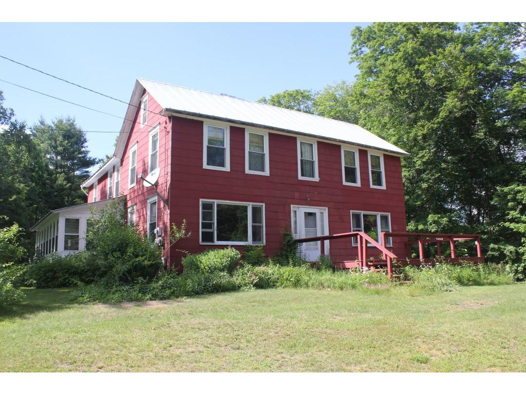 61 Fairground Road Springfield, VT 05156 - Photo 3 of 22