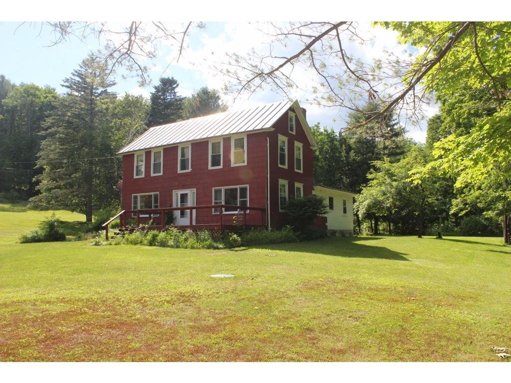 61 Fairground Road Springfield, VT 05156 - Photo 4 of 22