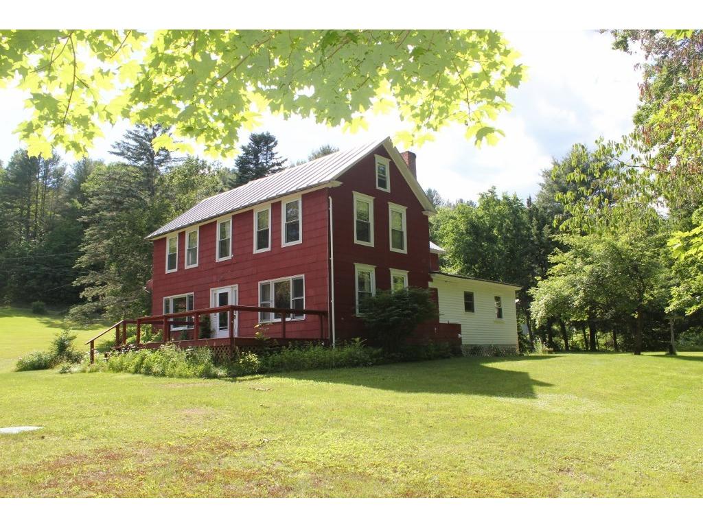 61 Fairground Road Springfield, VT 05156 - Photo 5 of 22